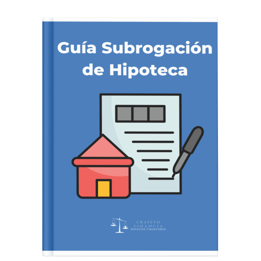 Contacto Ebook Subrogacion