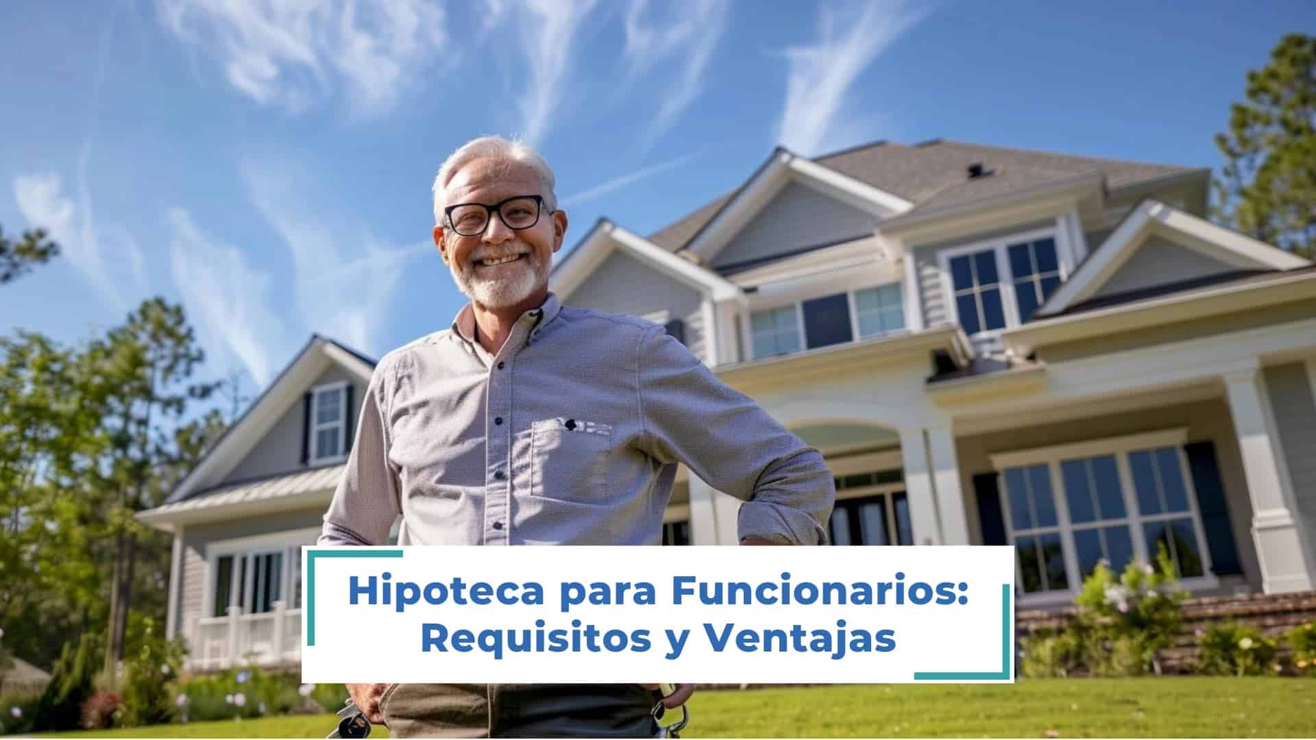 Hipoteca para Funcionarios_ Requisitos y Ventajas